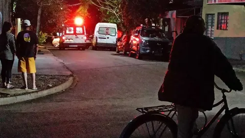 De acordo com a PM, essa não seria a primeira vez que a suspeita feriu a vítima