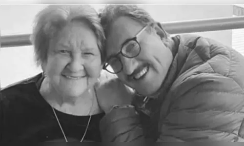 Família Massa em Luto: Adeus a Dona Maria Talarico