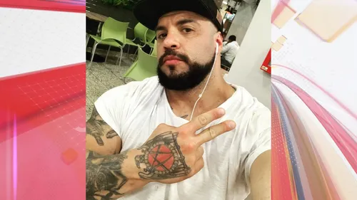 Eduardo Feguri foi encontrado morto dentro de casa