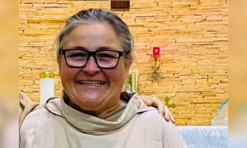 Freira atropelada por ônibus morre após 15 dias internada no Paraná