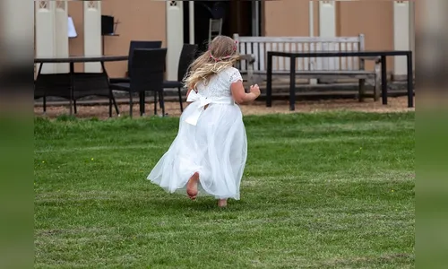 Homem é preso por abusar de dama de honra do próprio casamento