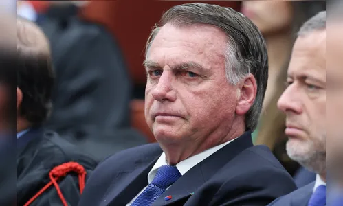 Bolsonaro pode ser preso se usar rede social de outras pessoas