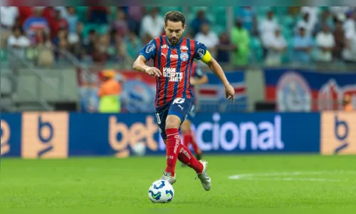 Veja onde assistir Bahia x Cruzeiro nesta segunda-feira ao vivo