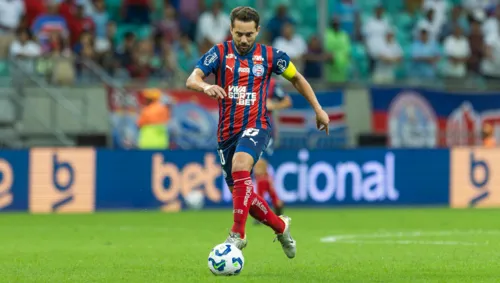 Em boa fase no Brasileirão, Bahia estreia nas oitavas diante de um Retrô que já eliminou Atlético-GO e Fortaleza fora de casa