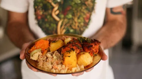 Em dois anos de governo, o Brasil teve reduções históricas da insegurança alimentar grave e da pobreza