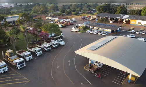 Energia solar em prédios públicos trará economia em Apucarana