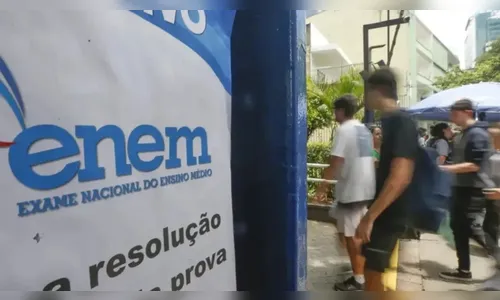 Escolas privadas têm as melhores notas no Enem 2024; saiba quais
