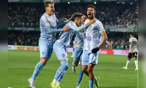 Veja onde assistir Botafogo-SP x Paysandu nesta terça-feira ao vivo