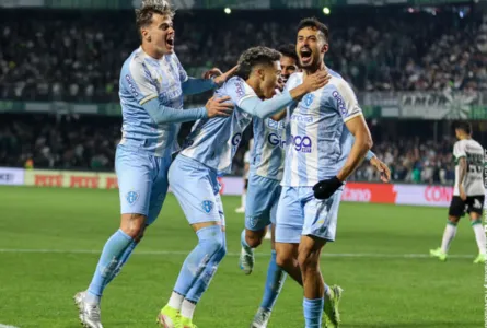 Paysandu quer manter série invicta na Curuzu diante de um Athletic embalado por bons resultados recentes