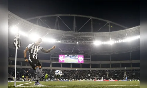 Veja onde assistir Botafogo x Corinthians pelo Campeonato Brasileiro