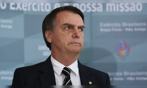 Bolsonaro é alvo de operação da PF e passará a usar tornozeleira