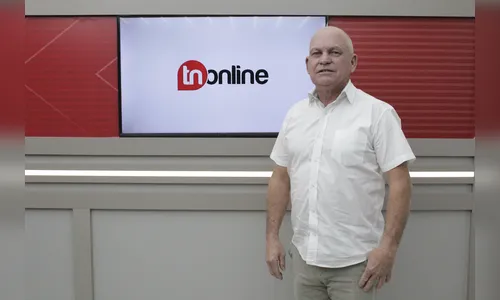 Gabriel Caldeira destaca projetos nos primeiros seis meses de mandato