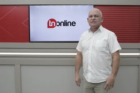 Gabriel Caldeira, vereador de Apucarana