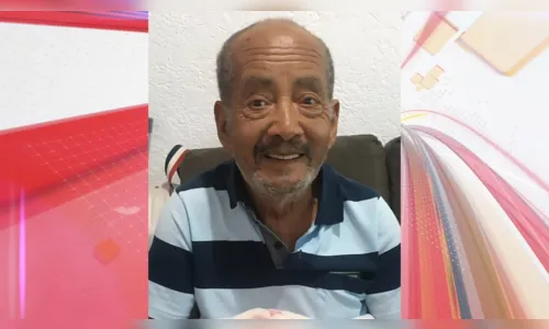 Gerson Pereira, conhecido morador do Jardim América, morre aos 89