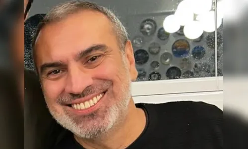 Morre o psicólogo Gleyson Fernandes Reis de Apucarana