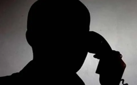 O caso foi registrado diretamente no destsacamento da PM