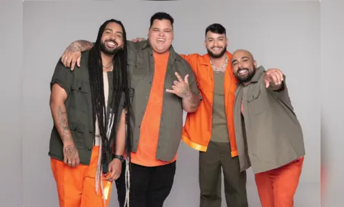 Pagode retoma a liderança do sertanejo nos streamings em 2025