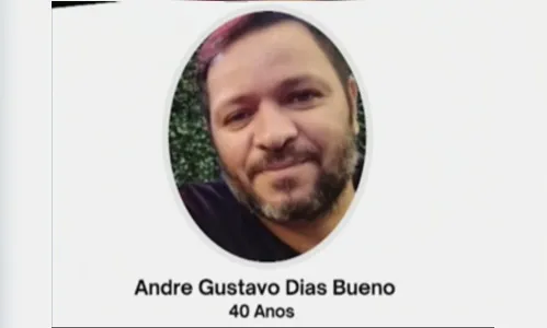 Trabalhador de 40 anos que estava desaparecido é encontrado