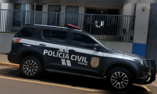 Homem é preso por tráfico de drogas na zona rural de Cambira