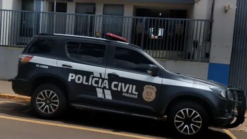 Homem é preso por tráfico de drogas na zona rural de Cambira