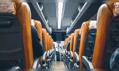 Motorista de ônibus é suspeito de estuprar adolescente de 14 anos