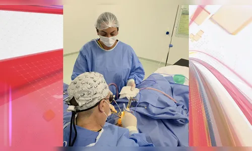 Hospital Torao Tokuda realiza 110 cirurgias em seis dias de atividades