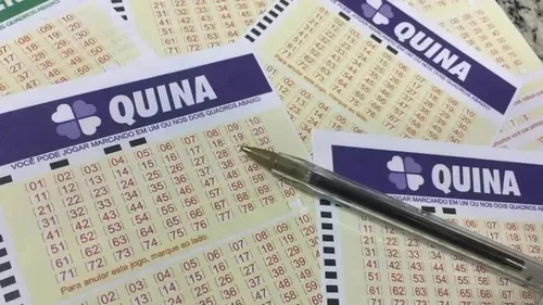 Houve 54 jogos vencedores com quatro acertos