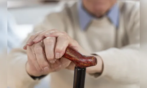 Apucarana: atendimentos de quedas entre idosos aumentam 28%