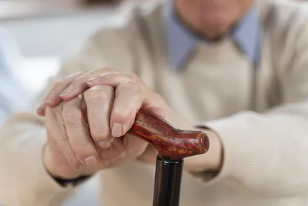 Idosos com mais de 60 anos estão entre as vítimas deste tipo de acidente