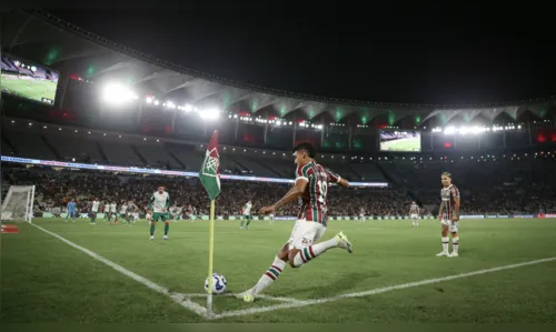 Veja onde assistir Fluminense x América de Cali  nesta terça ao vivo