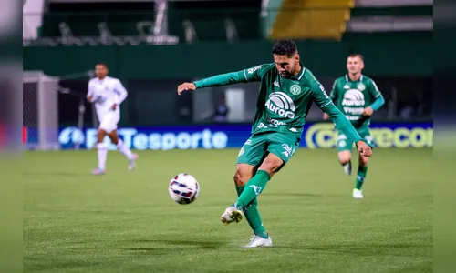 Veja onde assistir Operário-PR x Chapecoense nesta segunda ao vivo