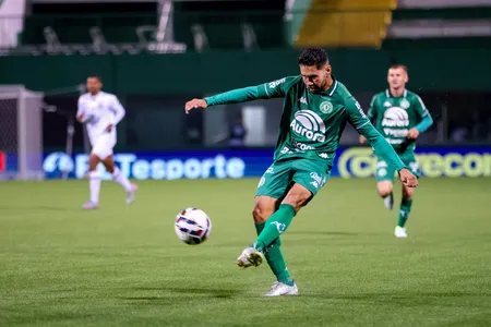 Jogo em Ponta Grossa coloca frente a frente dois times ameaçados na classificação e que precisam da vitória para recuperar confiança