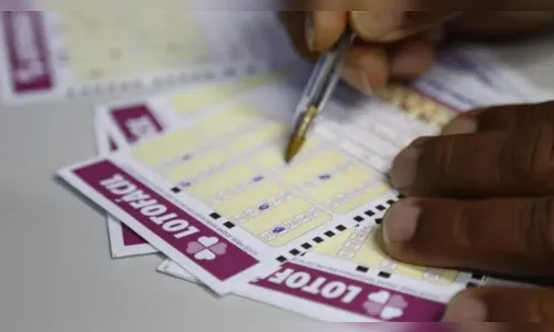 Veja o resultado da Lotofácil concurso 3522 deste sábado (25)