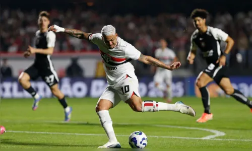 Veja onde assistir Athletico-PR x São Paulo nesta quarta feira ao vivo