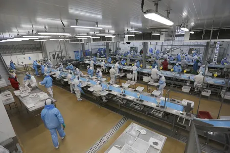 Londrina conta com 2.600 oportunidades