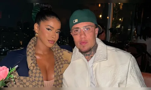 MC Daniel e Lorena Maria se separaram? Assessoria se pronuncia