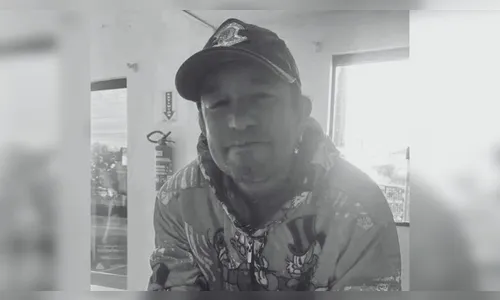 Quem era o homem que morreu atropelado e teve corpo despedaçado