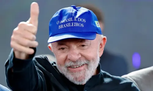 Lula: governo tem apoio do povo para enfrentar sanção de Trump