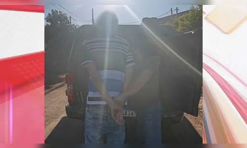 Polícia Civil prende homem investigado por tráfico em Lunardelli