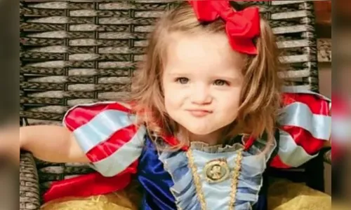 Morte de criança de 9 anos causa grande comoção no Paraná