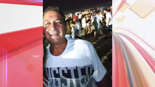 Marcelo de Agostini, aos 66 anos