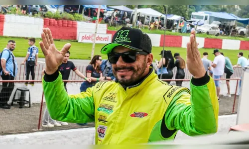 Piloto da Formula Truck morre em acidente com Camaro no Paraná