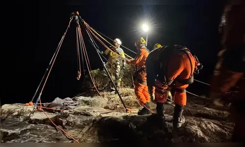 Menina de 11 anos morre após cair de mirante no Cânion Fortaleza no RS