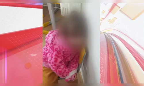 Menina é presa em cadeira na mesma escola onde autista foi amarrado no PR