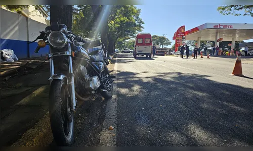 Motociclista que morreu em acidente em Apucarana é identificado