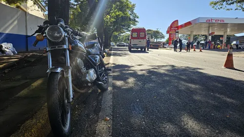 Motociclista que morreu em acidente em Apucarana é identificado