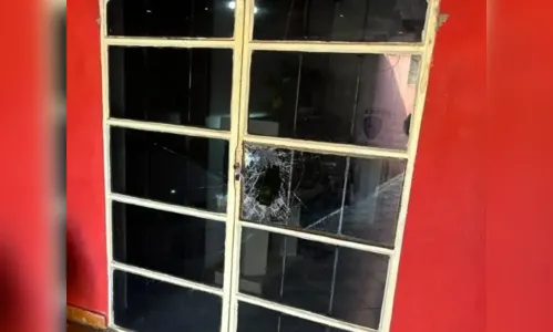 Idosa de 71 anos é estuprada durante assalto