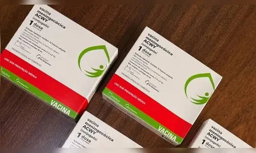 Nova vacina no SUS: o que muda na proteção de bebês contra meningite