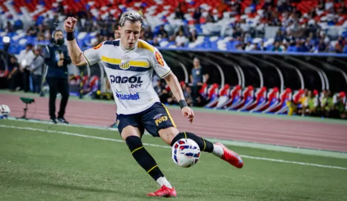 Em meio à má fase, Novorizontino recebe Atlético-GO, que chega com reforços e esperança de embalar na competição