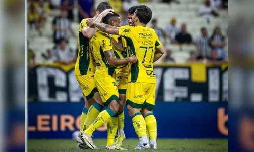 Veja onde assistir Mirassol x Vitória ao vivo neste sábado